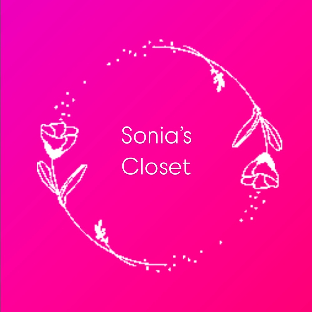 Meet your Posher, Sonia